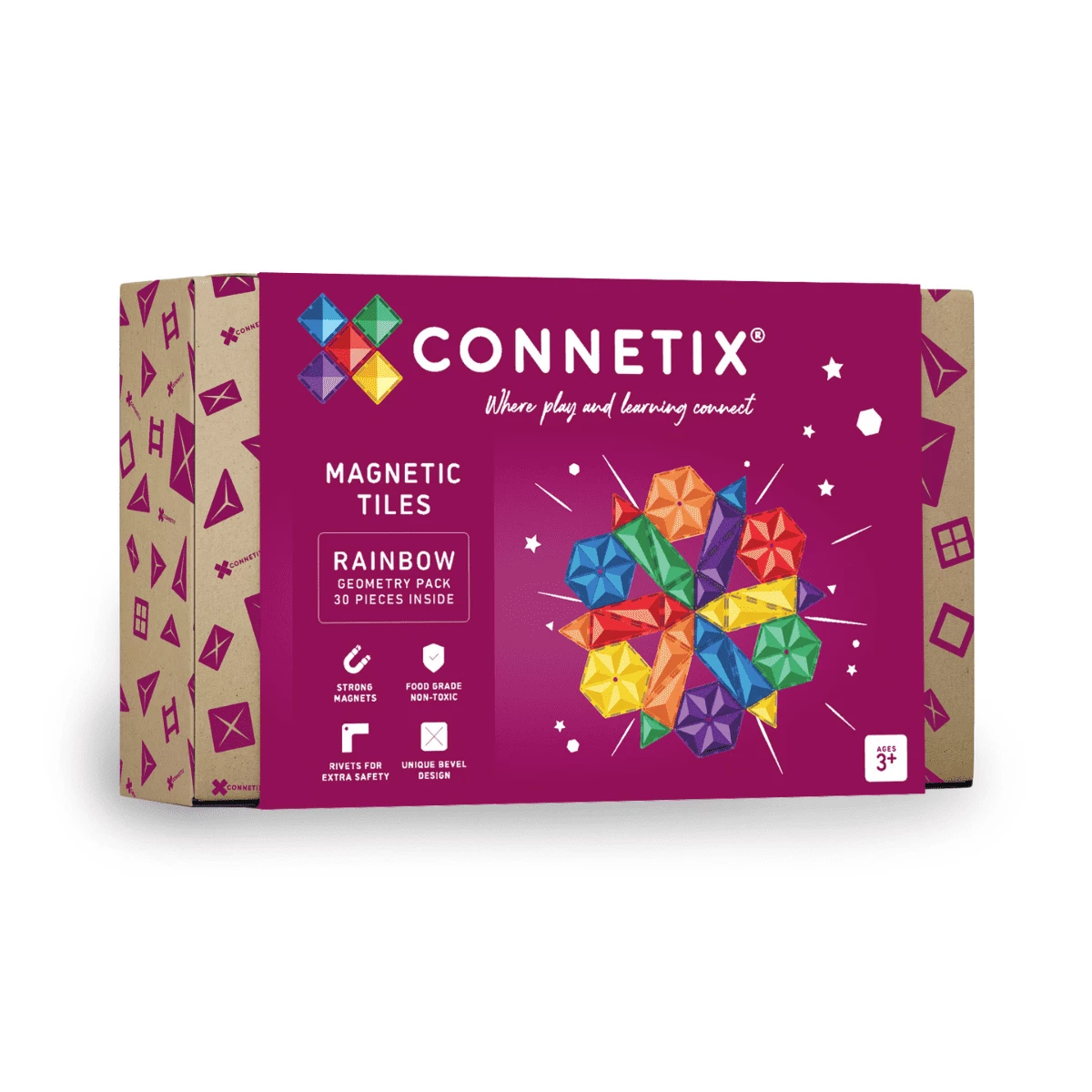 Connetix