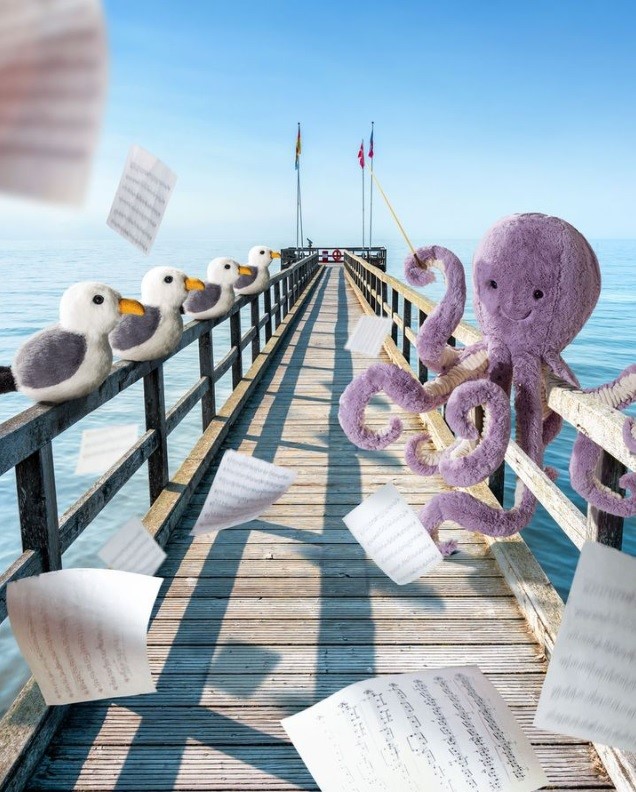 Jellycat